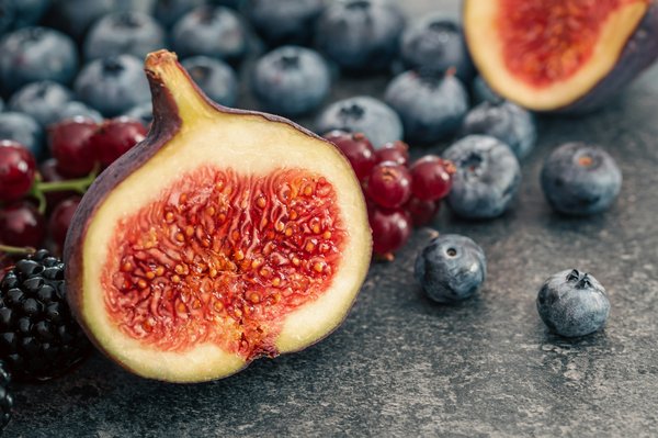 Discover the delightful flavors of boursin fig and 3 nuts